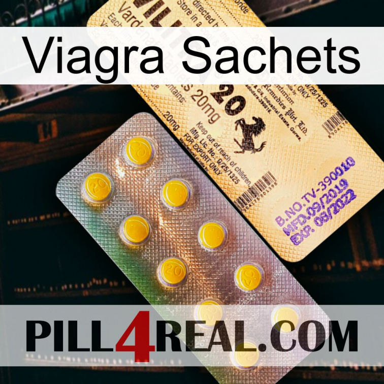 Viagra Sachets new06